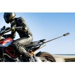 Insta360 Motorcycle U-Bolt Mount V2