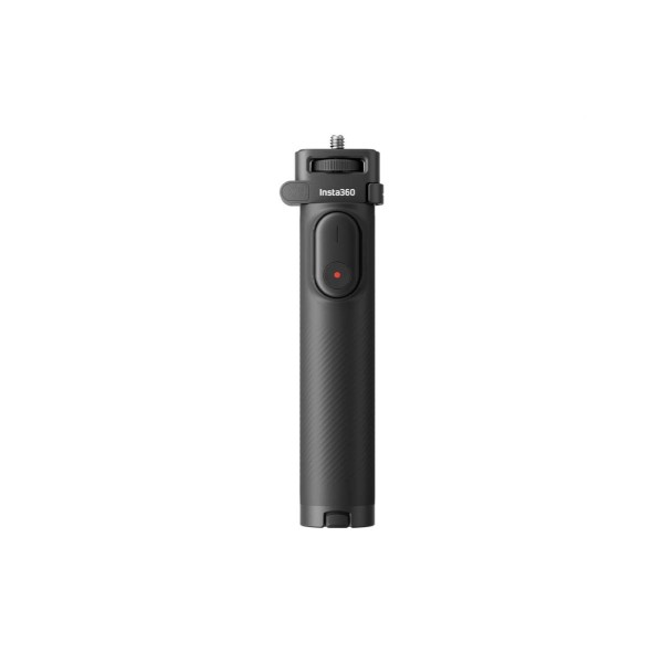 Insta360 Skládací Selfie tyč 2v1 s mini dálkovým ovládáním