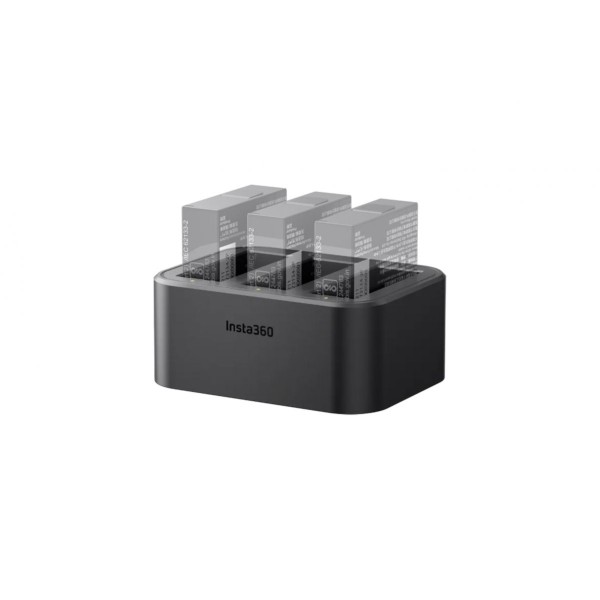 Insta360 Ace Pro nabíjecí hub