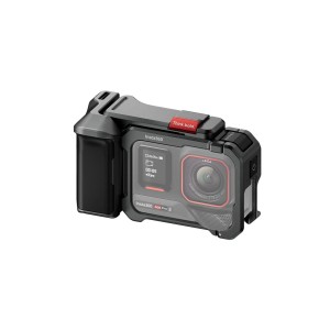 Insta360 Ace Pro 2/ Ace Pro Xplorer Grip Kit šedý