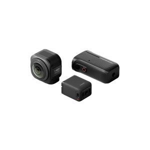 Insta360 ONE RS 1-Inch 360 balíček upgradu objektivu