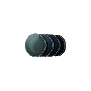 Insta360 GO 3 sada ND filtrů