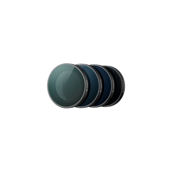 Insta360 GO 3 sada ND filtrů