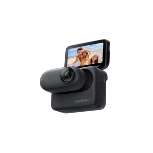 Insta360 GO 3 - 64GB (černá)