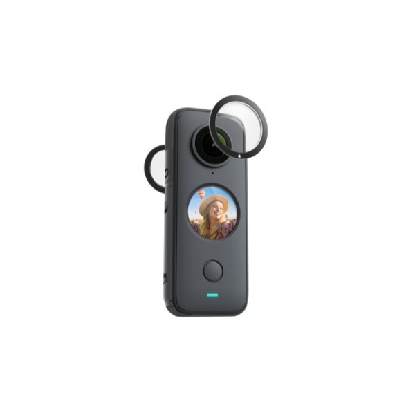 Insta360 ochrana objektivu pro ONE X2