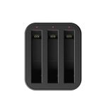 Insta360 X3 nabíjecí hub