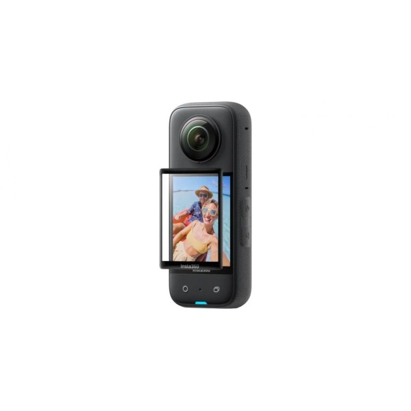 Insta360 X3 ochrana displeje