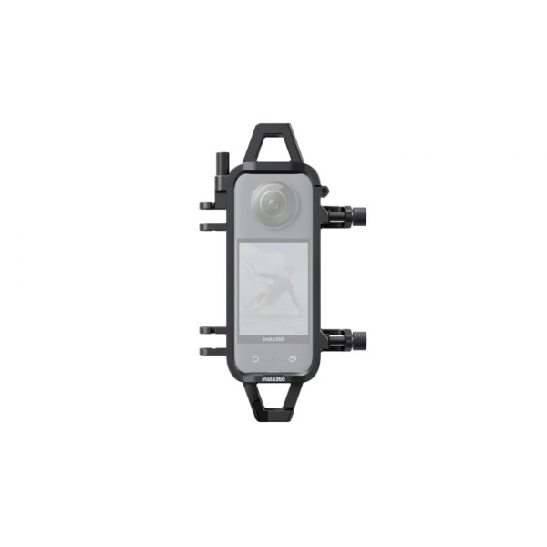 Insta360 X3 držák na ráhno