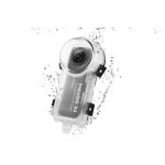 Insta360 X4 podvodní pouzdro