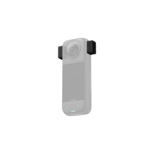 Insta360 X4 ochrana proti větru na mikrofon