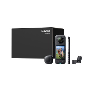 Insta360 X4 Ski bundle