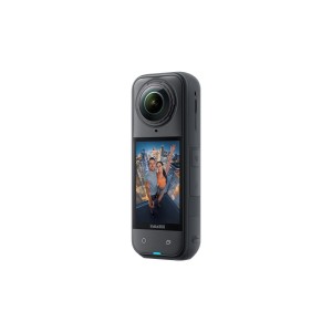Insta360 X5