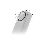 Insta360 X5 prémiová ochranná skla objektivů
