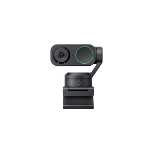 Insta360 Link 2 Gimbal (černá)