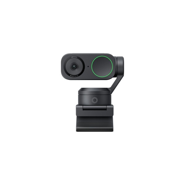 Insta360 Link 2 Gimbal (černá)
