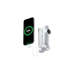 Insta360 Flow USB-C/Lightning kabel
