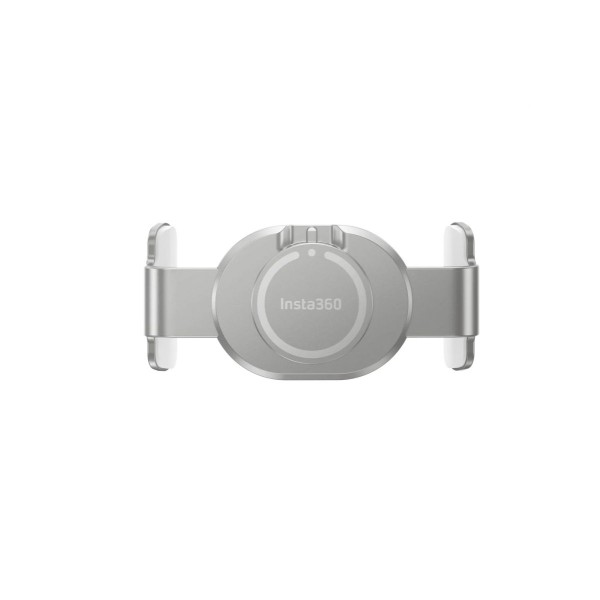 Insta360 Flow 2 Pro magnetická svorka (bílá)