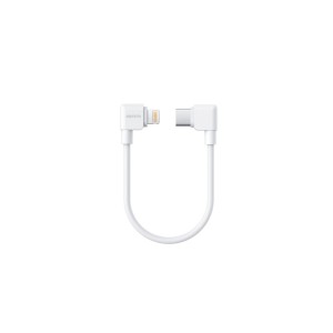 Insta360 Flow 2 Pro USB-C/ Lightning kabel