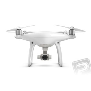 DJI - Phantom 4 předváděcí