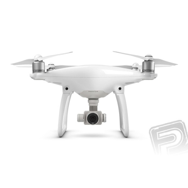 DJI - Phantom 4 předváděcí