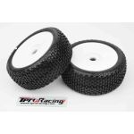 TPRO 1/8 OffRoad Racing guma MEGABLOCK - Soft T3 směs 2 ks.