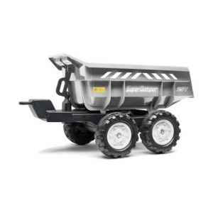 FALK - Vlečka Super Dumper
