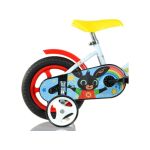 DINO Bikes - Dětské kolo 10” Bing