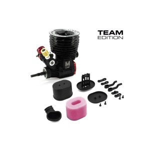Ultimate Engine MXR v.2 Ceramic +quot;Team Edition+quot; motor + Airmax vzduchový filtr