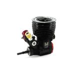 Ultimate Engine MXR v.2 Ceramic +quot;Team Edition+quot; motor + Airmax vzduchový filtr