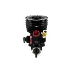 Ultimate Engine MXR v.2 Ceramic +quot;Team Edition+quot; motor + Airmax vzduchový filtr