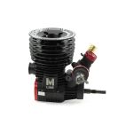 Ultimate Engine MXR v.2 Ceramic +quot;Team Edition+quot; motor + Airmax vzduchový filtr