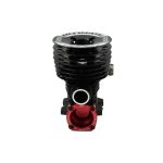 Ultimate Engine MXR v.2 Ceramic +quot;Team Edition+quot; motor + Airmax vzduchový filtr
