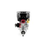 Ultimate Engine MXZ motor + Airmax vzduchový filtr