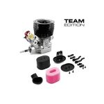 Ultimate Engine MXZ +quot;Team Edition+quot; motor + Airmax vzduchový filtr