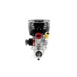 Ultimate Engine MXZ +quot;Team Edition+quot; motor + Airmax vzduchový filtr