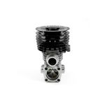 Ultimate Engine MXZ +quot;Team Edition+quot; motor + Airmax vzduchový filtr