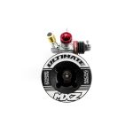 Ultimate Engine MXZ +quot;Team Edition+quot; motor + Airmax vzduchový filtr