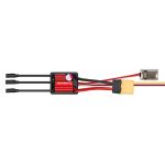 QUICRUN WP 16BL30 G2 bezsenzorový regulátor 30A