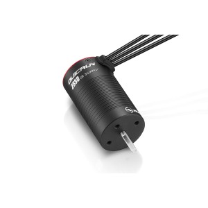 QUICRUN 2850SL 3400kV