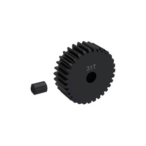Arrma pastorek 31T 0.5M 3.2mm HD