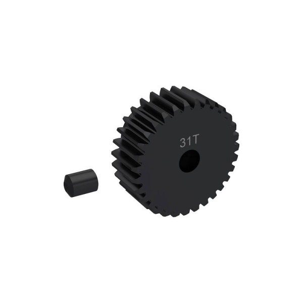 Arrma pastorek 31T 0.5M 3.2mm HD