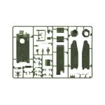 Italeri Char B1 Bis (1:56)