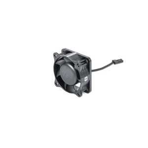 NOSRAM Hliníkový SuperHighRev. ventilátor 40x40x15mm 1-2S s přijímačovým konektorem