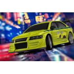 1/76 C76 Limitovaná edice RC Sports Car RTR (zelená)