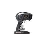 Traxxas vysílač TQi 2 kan. BlueTooth Ready