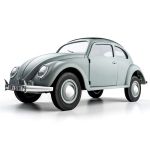 Beetle RTR šedý 1:12
