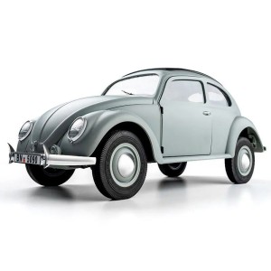 Beetle RTR šedý 1:12