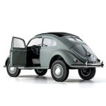 Beetle RTR šedý 1:12