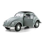 Beetle RTR šedý 1:12