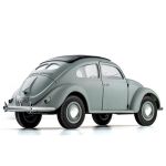 Beetle RTR šedý 1:12